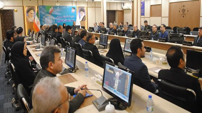 معاون استاندار خراسان جنوبی: آموزش و پرورش محور توسعه و عدالت اجتماعی است