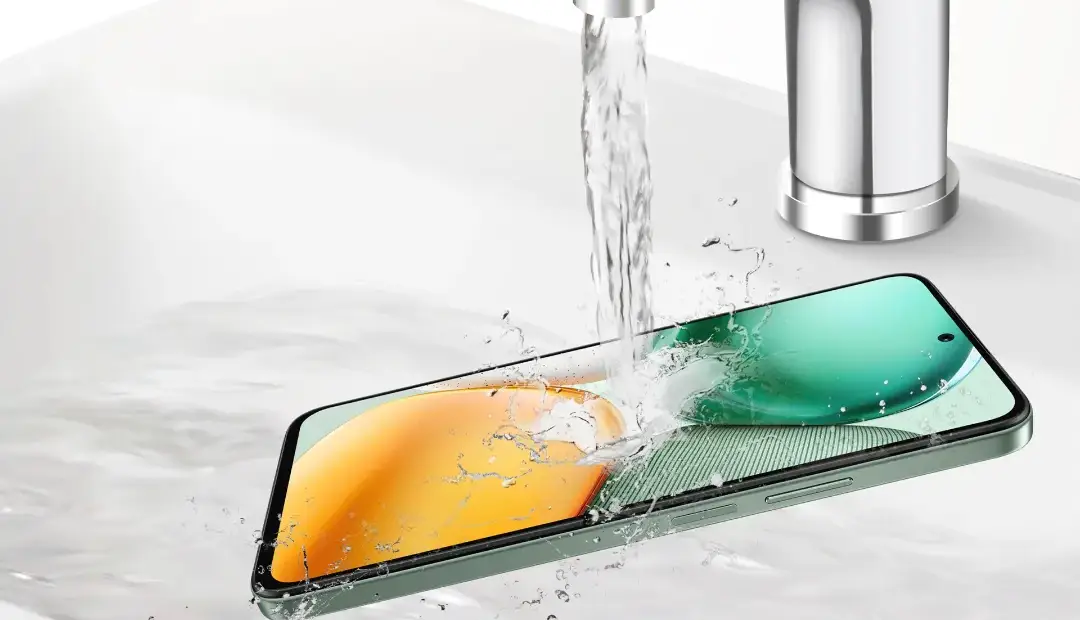 خوش‌قیمت و به اندازه کافی قدرتمند؛ گوشی آنر X7c رونمایی شد
