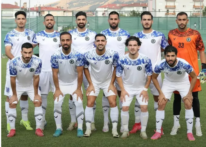 رونمایی از ترکیب متفاوتترین پیکان تاریخ!