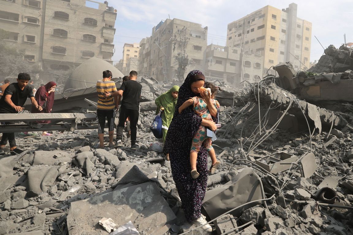 جزئیات طرح جدید مصر و قطر برای آتش‌بس غزه فاش شد