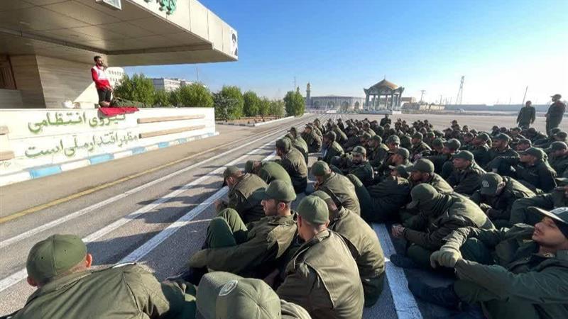 یک ماه کسری خدمت سربازی برای مشمولان دارای مهارت