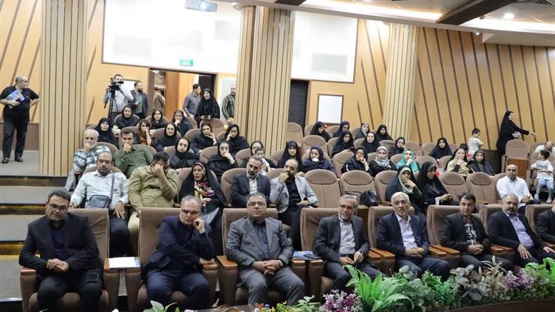 تاریک‌ و روشن مسایل خبرنگاران در گردهمایی شهرستان سمنان