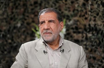 واکنش کوثری به فعال‌سازی مکانیسم ماشه؛ آب در هاون کوبیدن است