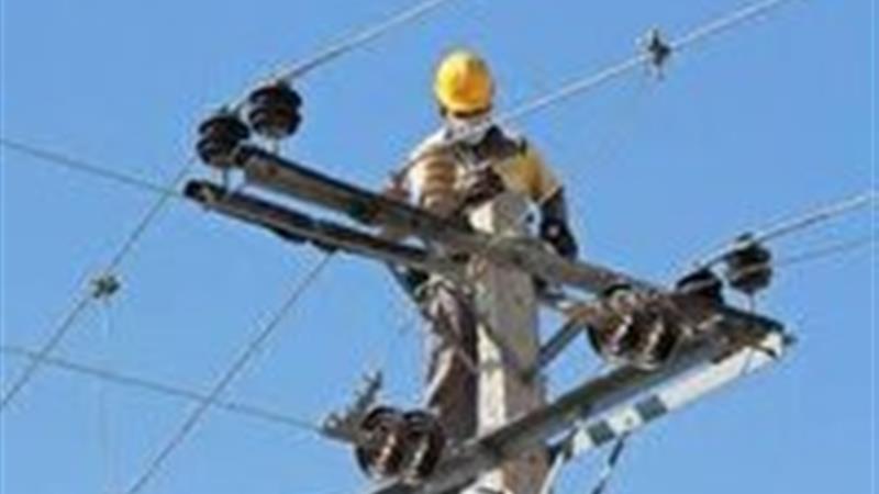تحقق ۷۷ درصدی طرح های رفع ضعف ولتاژ برق استان زنجان
