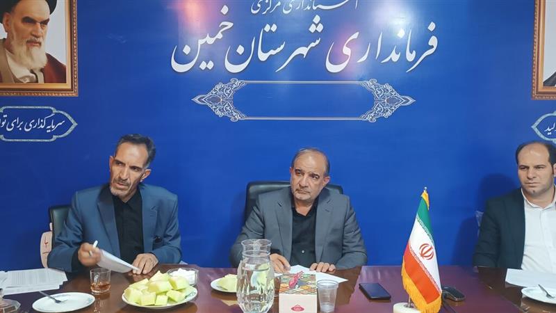 ۲۰۰ هزار میلیارد ریال برای پنل‌های خورشیدی چاه‌های کشاورزی اختصاص یافت