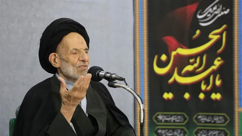 امام جمعه بیرجند: جهان امروز گرفتار بحران اندیشه و اخلاق است