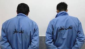 تسویهحساب شخصی عامل درگیری خیابانی در هچیرود؛ ۳ متهم بازداشت شدند