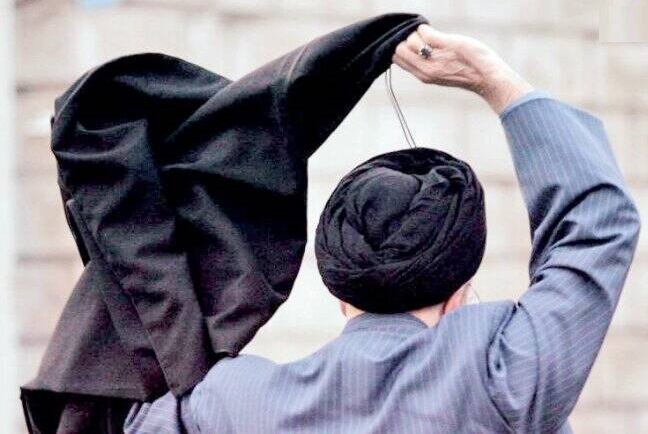 سرمقاله فرهیختگان/ آقای خاتمی صدای پایِ رادیکالیسم را می‌شنوید؟