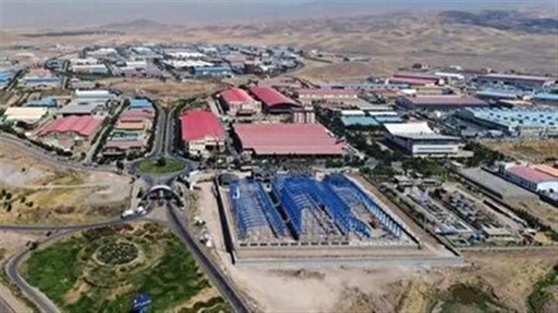 ایجاد بزرگترین پایانه بار هوایی کشور در منطقه اقتصادی پیام