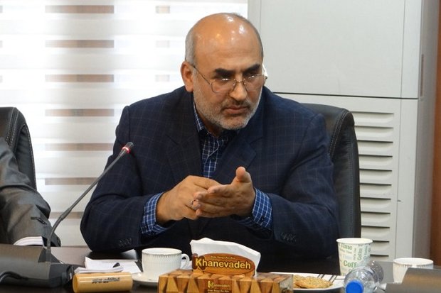 طرح جامع ترافیک در بوشهر عملیاتی میشود