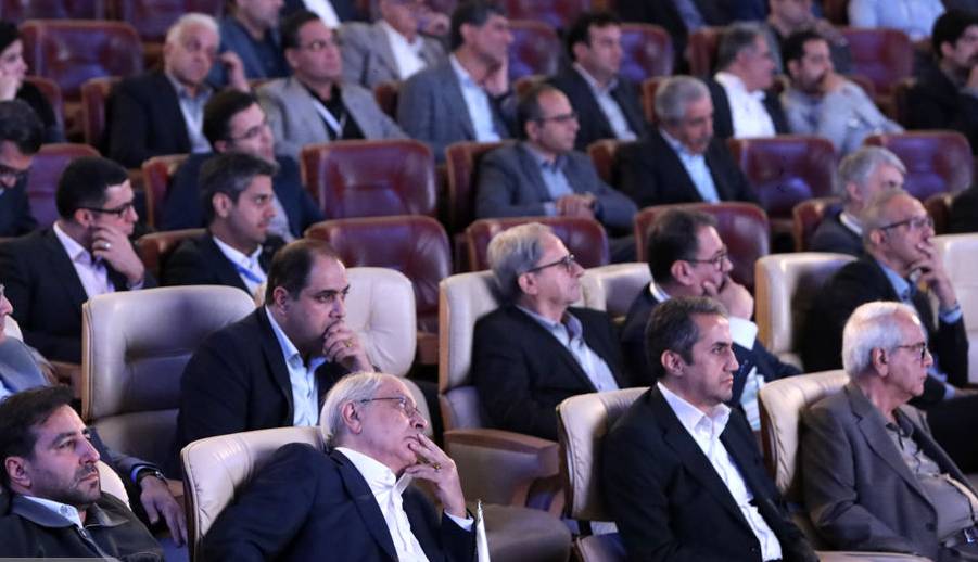 سرمقاله دنیای اقتصاد/ هماندیشی در عبور از بحران