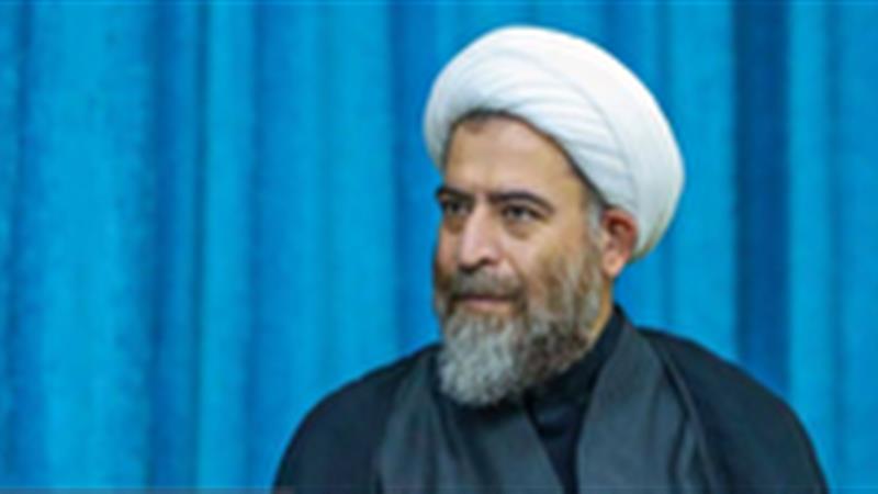 اجتماع هیئات مذهبی یزد در حرم مطهر رضوی برگزار میشود
