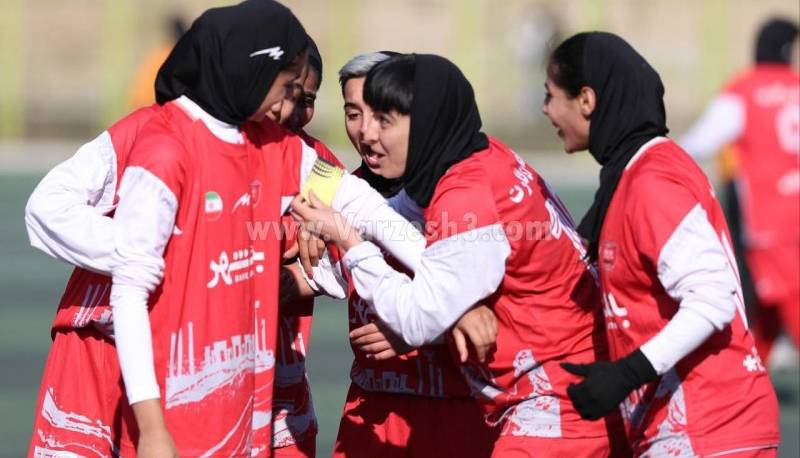 پرسپولیس و چهار مدعی برای رسیدن به جام ارزشمند!