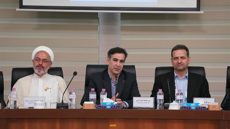 یک هزار و ۳۸۰ میلیارد ریال صرف بخش ورزش دانشگاههای کشور شد