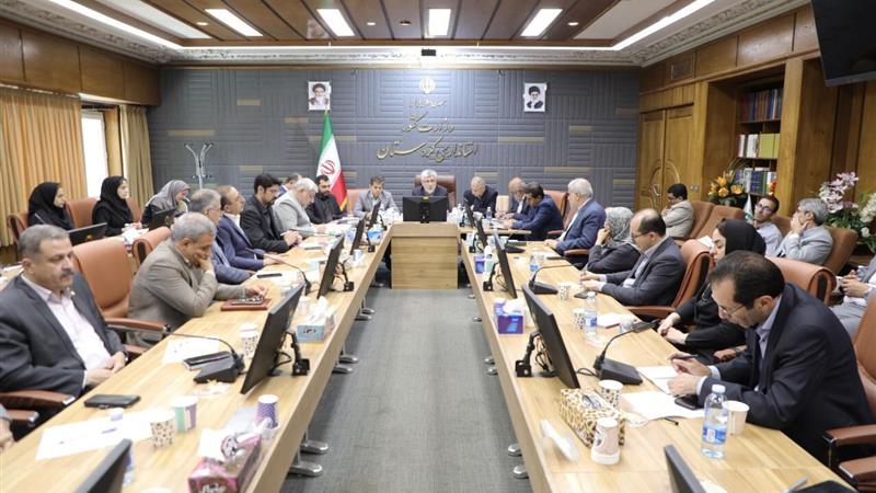 لزوم توسعه زیرساختهای فناوری اطلاعات برای رشد استارتاپها و اقتصاد دیجیتال در کردستان