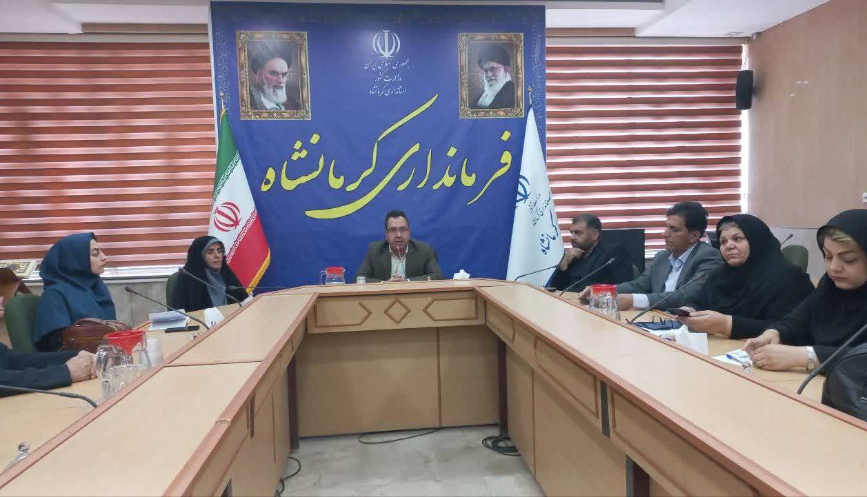 سرپرست منابع طبیعی خواستار حمایت مردمی از《اعمال ممنوعیت فروش زغال جنگلی》شد