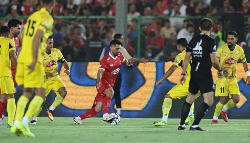 پایان نقل و انتقالات؛ کمتر از 36 ساعت دیگر!