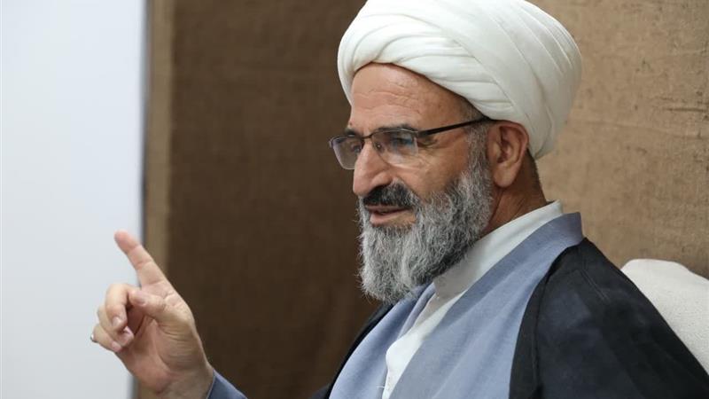نماینده ولی فقیه در سمنان:‌ نظام تربیتی پاسخگوی تفاوت‌های نسلی باشد