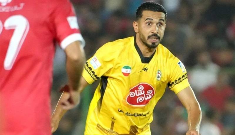 مطلق‌زاده: ضد فوتبال بازی نکردیم