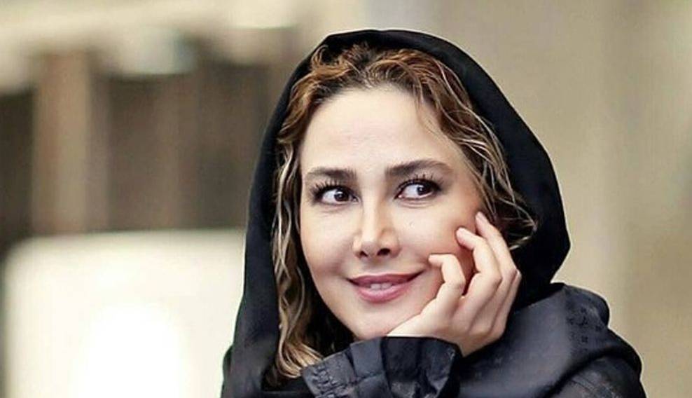 چهره ها/ عکس های جدید و جذاب از آنا نعمتی 