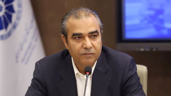 یک هرمزگانی نایب‌رئیس کمیسیون حمل‌ونقل اتاق ایران شد