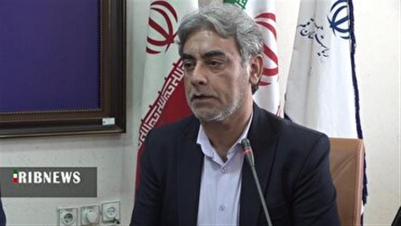 محمد زاده سرپرست جدید اداره کل بهزیستی استان قم شد