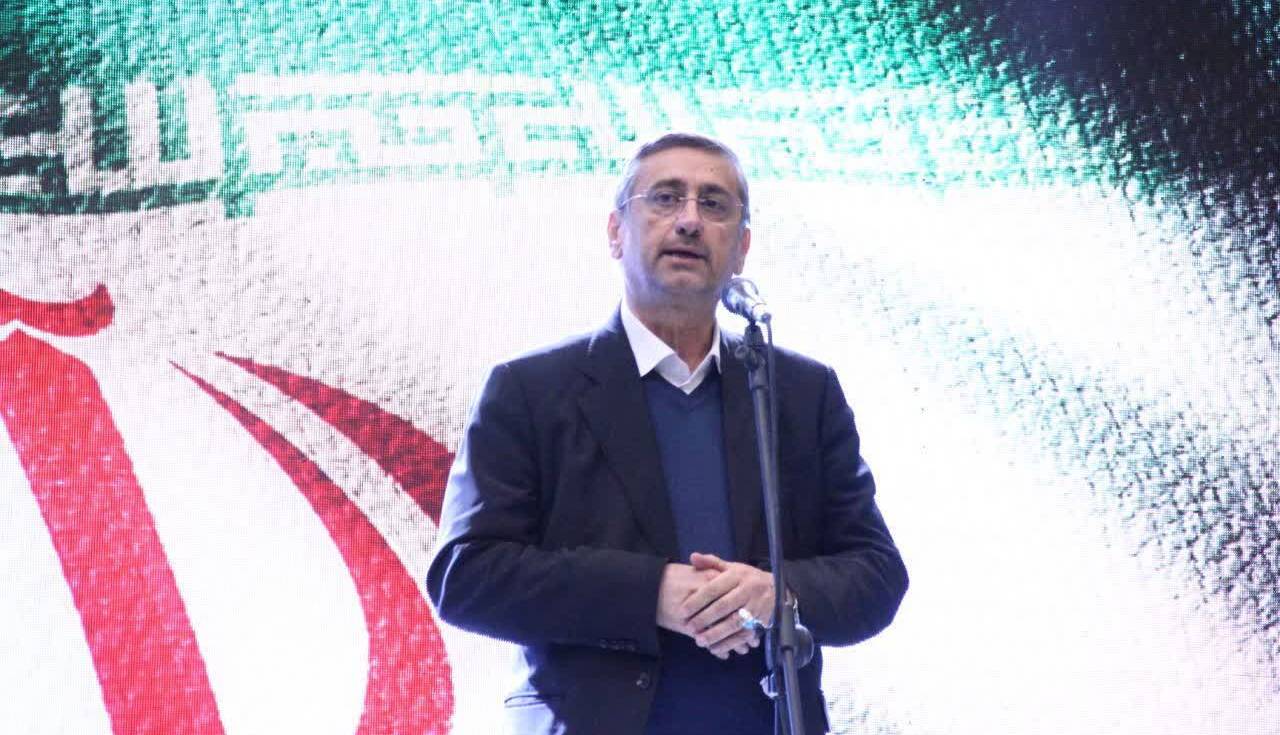 استاندار: لرستان جزو استان‌های امن کشور است