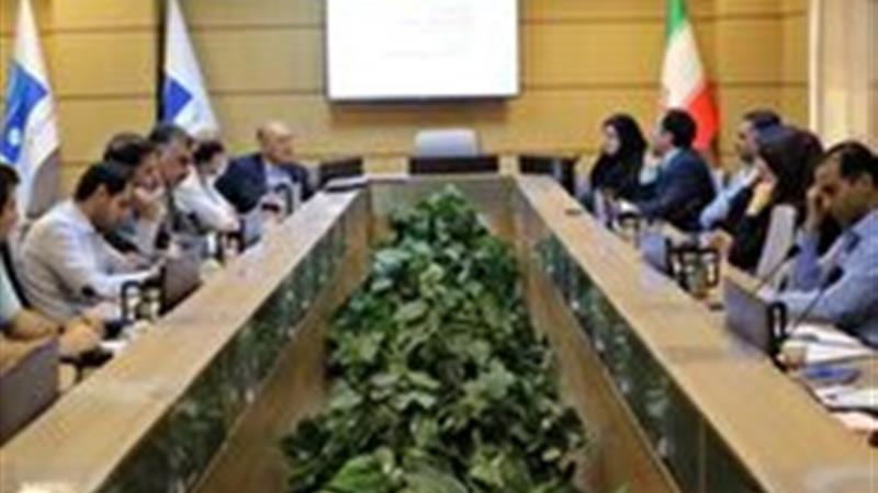 اختتامیه رویداد سپاس آب  در  روزهای ۱۱ تا ۱۳ شهریور ماه