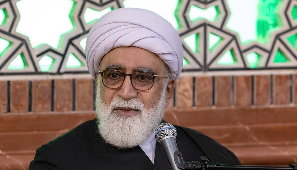 انتقاد تولیت آستان قدس رضوی از بیانیه جبهه اصلاحات