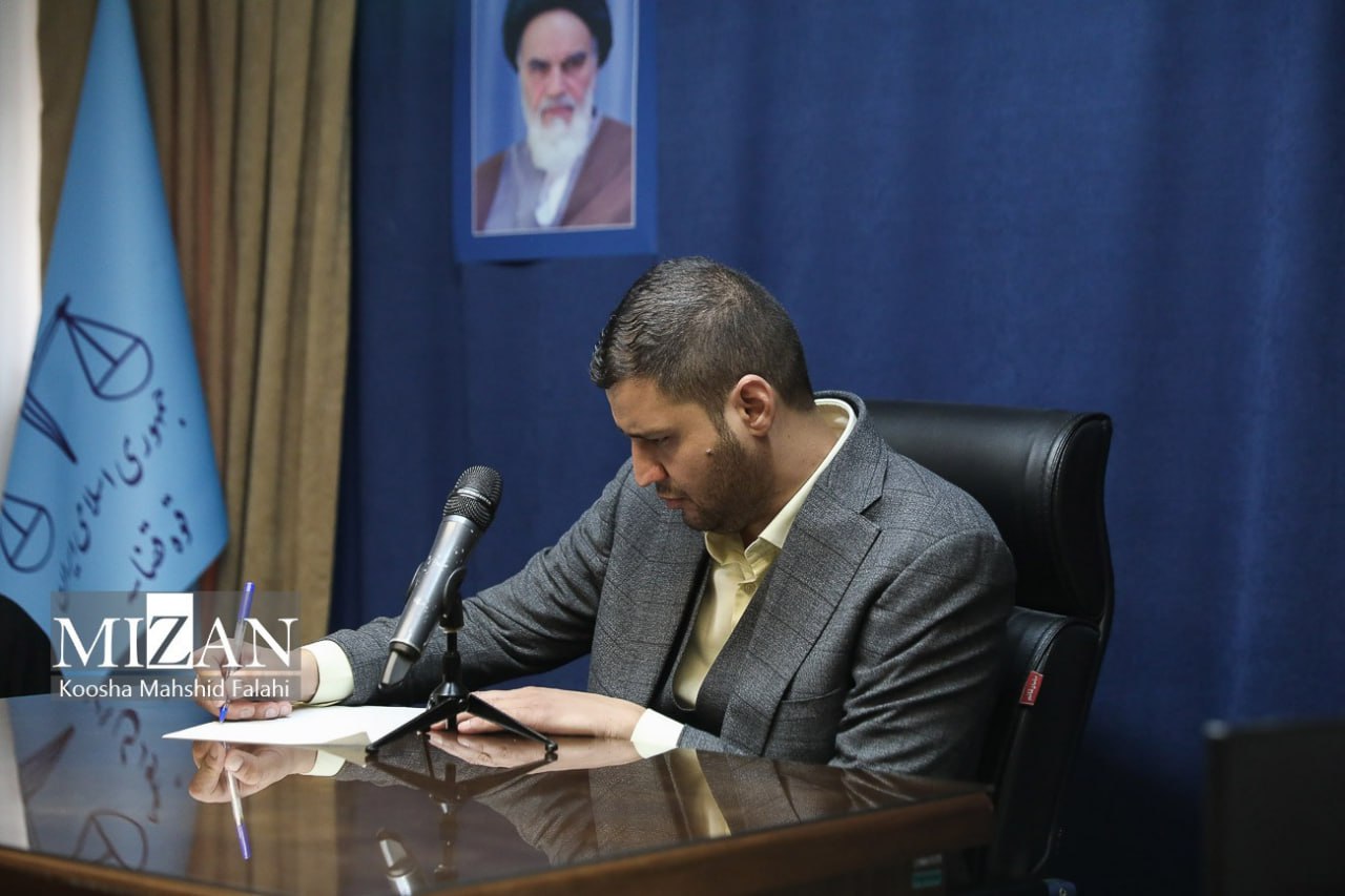 تصاویری از سومین جلسه رسیدگی به پرونده کودتای ۲۸ مرداد
