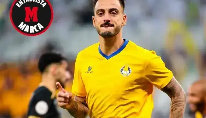 ژابی هم زنگ بزند به رئال بر نمی‌گردم!