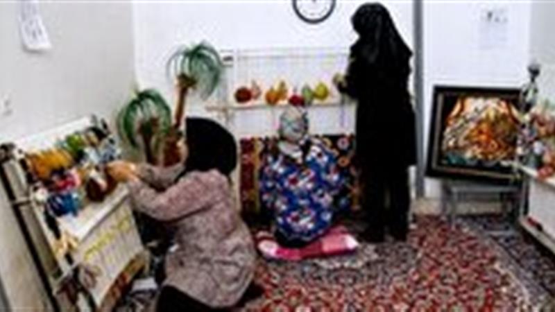 اعطای ۲۱۶ میلیارد تومان وام به کار آفرینان خراسان شمالی