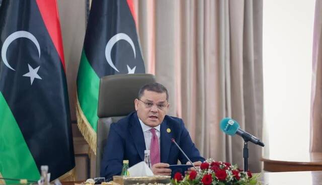 لیبی: هیچگونه سازشی با اسرائیل نخواهیم داشت