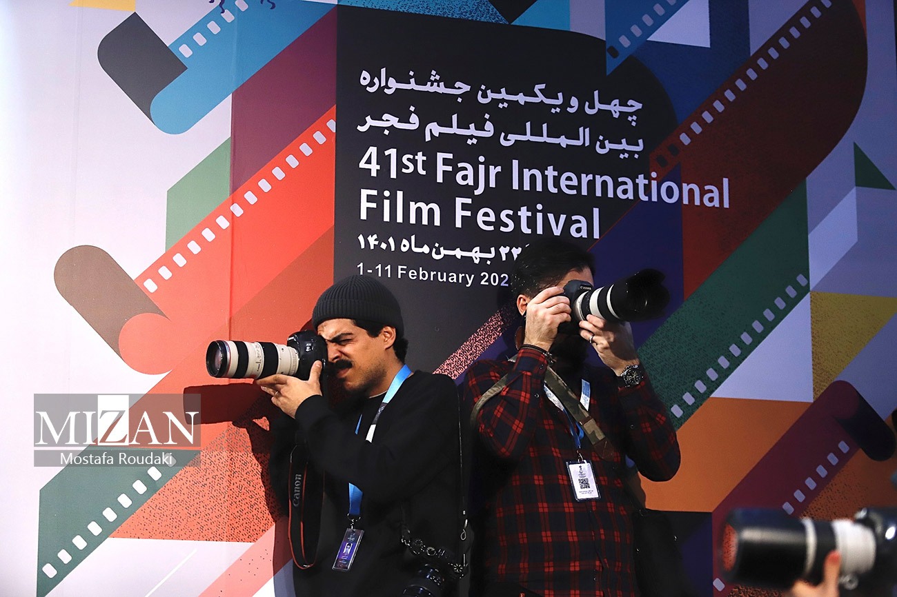 عکس/ روایتگران تصویر زندگی