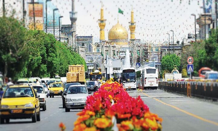 سرمقاله خراسان/ نگاه ملی به مشهد؛ فقط روی کاغذ!