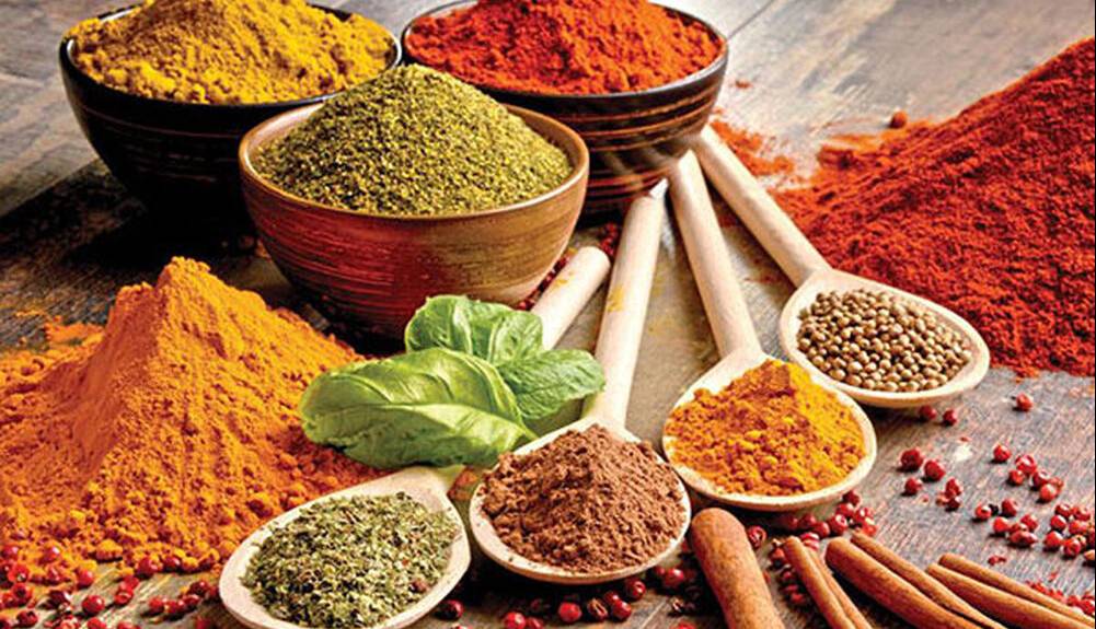 آیا ادویه‌جات خراب می‌شوند؟
