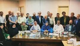 بیانیه ای که جنجالی و پر واکنش شد