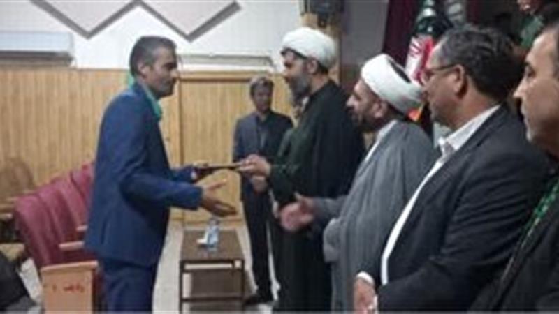 پایان دهمین سوگواره استانی عکس عاشورایی طبس با معرفی برگزیدگان