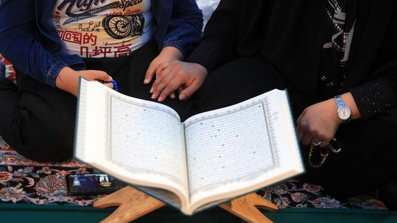 ۲ هزار و ۸۲۰ دانش آموز و فرهنگی به مسابقات قرآنی کشور  راه یافتند