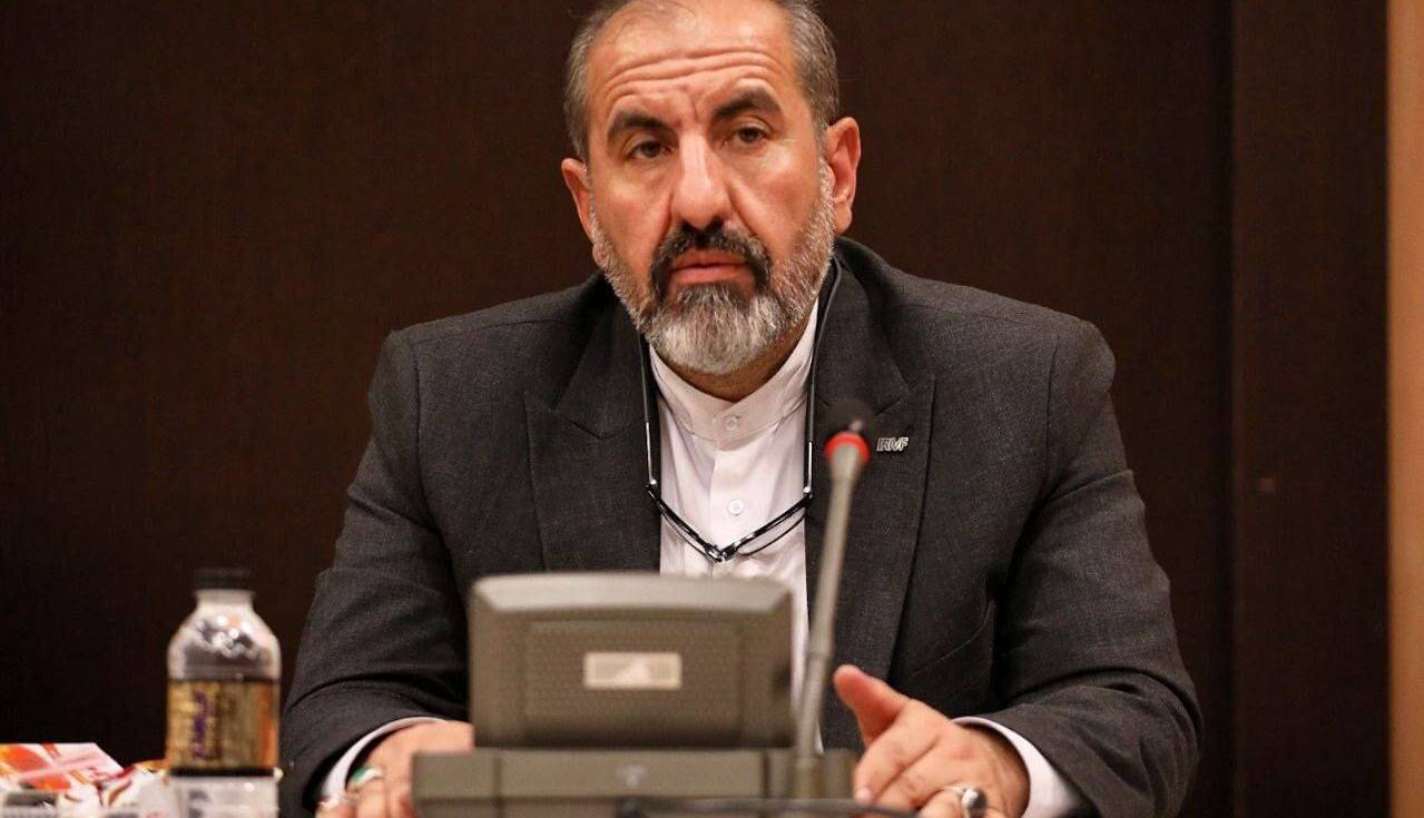 رئیس هیات تهران: هیجان به خانه والیبال میآید