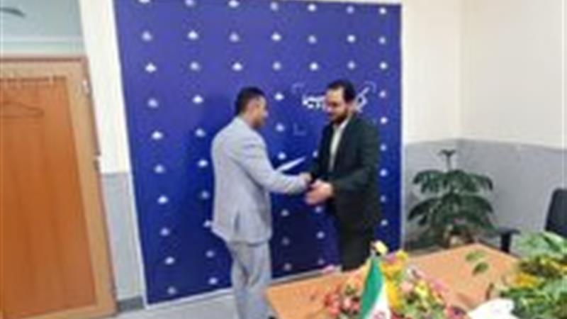 ۴۶ طرح عمرانی در شهرستان گرمه بهره برداری میشود