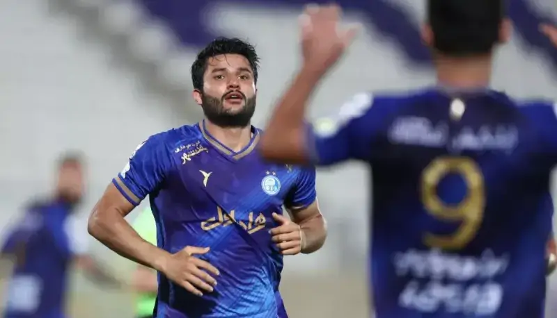 اینجا جایی برای اولین گلزن‌های استقلال نیست!