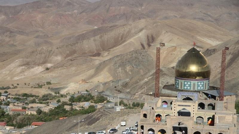 ۴۱ بقعه متبرکه خراسان جنوبی میزبان برنامههای ایام پایانی صفر