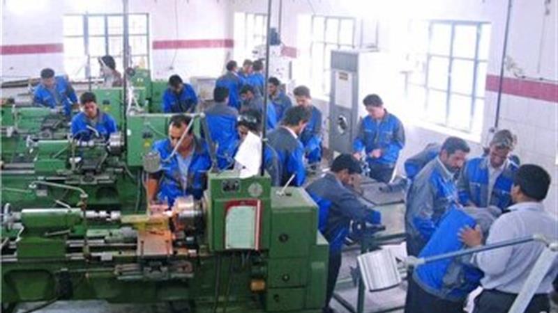 افتتاح ۶ طرح صنعتی در کردستان