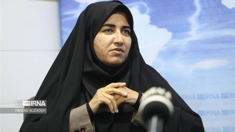 نماینده مجلس: منابع آبی پالایشگاه گاز ایلام از پساب تصفیه‌خانه تأمین شود