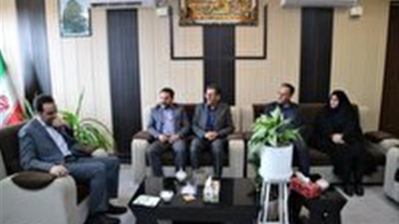 اقدامات حفاظتی در شهرستان ابرکوه با جدیت دنبال میشود
