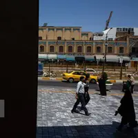 پیش ‌بینی شاخص پرتو فرابنفش کشور تا ۳۰ مردادماه