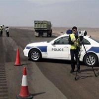 آماده باش پلیس راه سمنان در تعطیلات پایان صفر