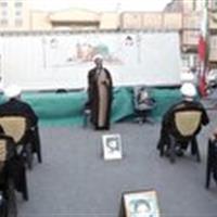 سوگواره «حدیث عشق» در قم طنین‌انداز می‌شود