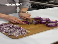 با این روش تازه ترین پیاز پرورده عمرت رو درست کن